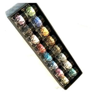 Pigment eye shadows from Younique🌹